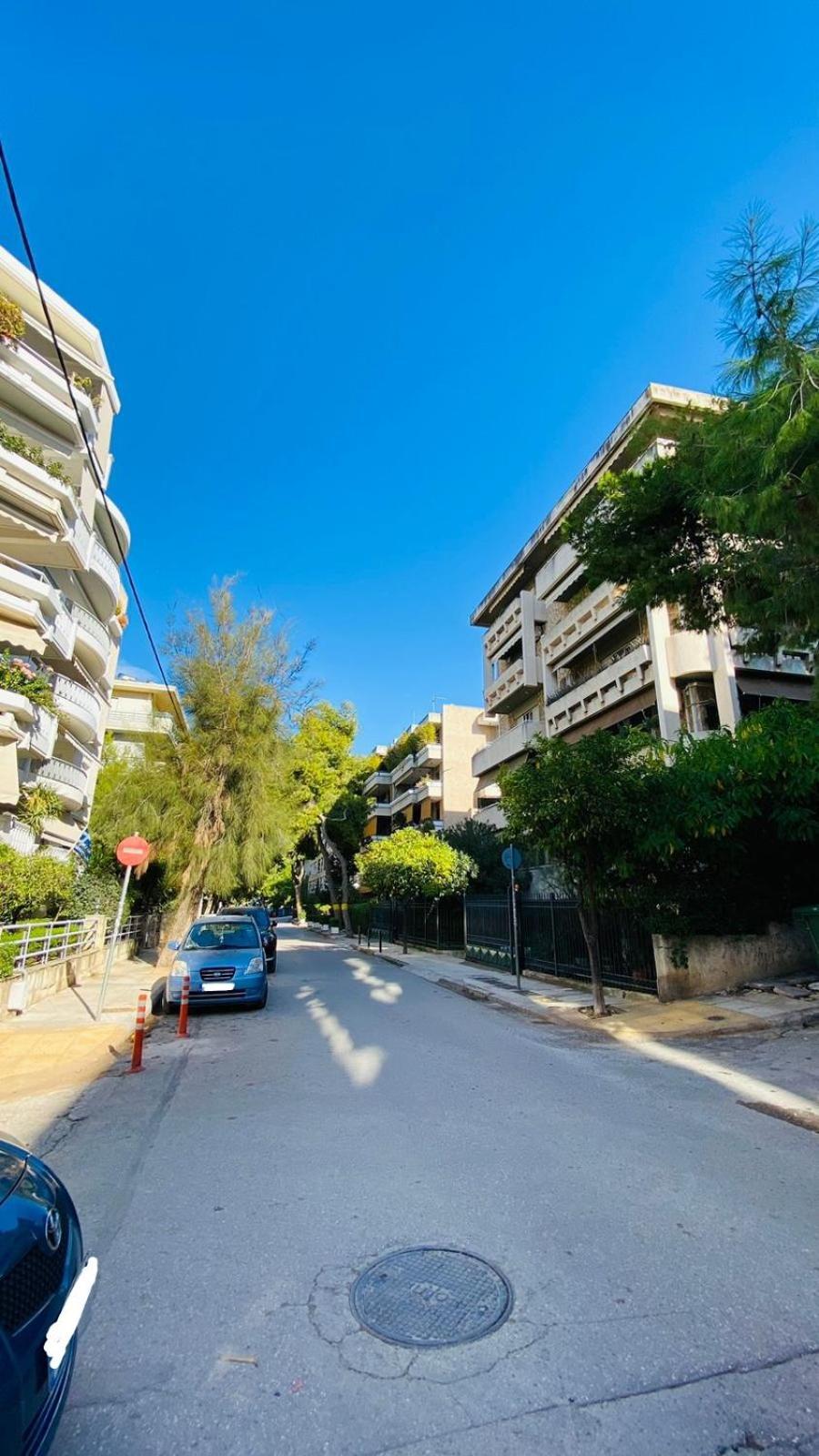 Sarakin'S Mansion Luxury Retreat Apartment เอเธนส์ ภายนอก รูปภาพ